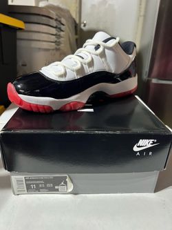AIR JORDAN 11 RETRO LOW