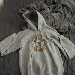 Disney hoodie