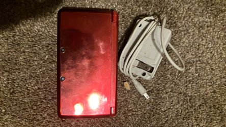 Nintendo 3ds