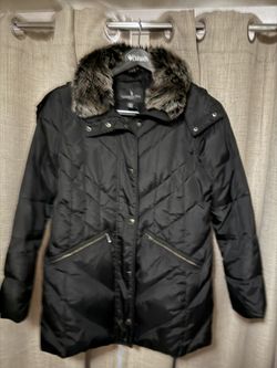 Women’s Winter Coat