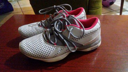 womens shoes workout running