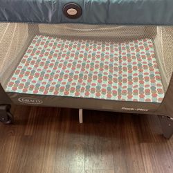 Corralito Para Bebe En Buenas Condiciones