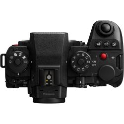 Panasonic LUMIX S1 II Mirrorless Camera