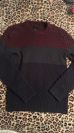 Men’s H&M sweater