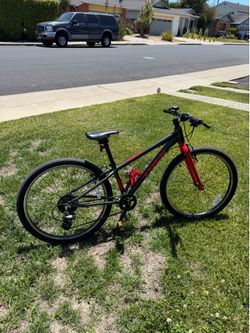 2021 Trek wahoo
