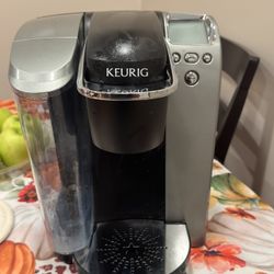 KEURIG COFFEE 