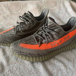 Yeezy boost 350
