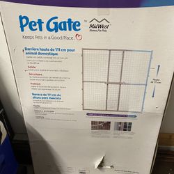pet gate