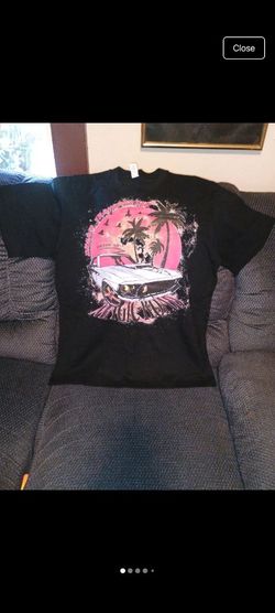 T shirts