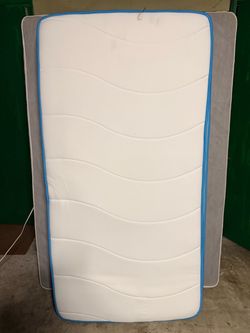 Twin Mattress