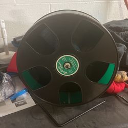 Hamster Wheel