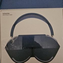 Air Pod max Headphones