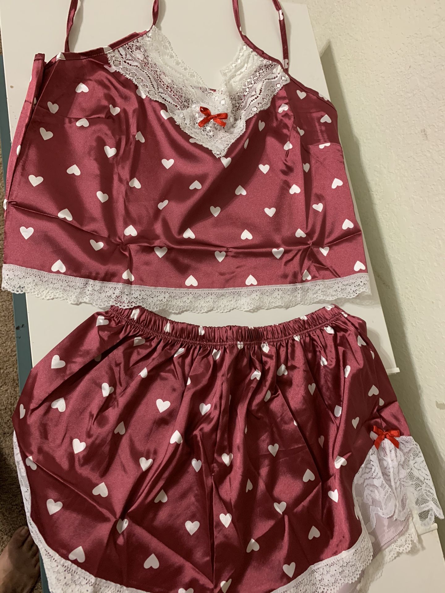 Sleepwear