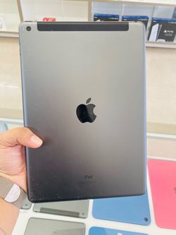 iPad 9th gen 64gb LTE