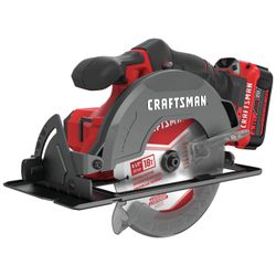 craftsman saw