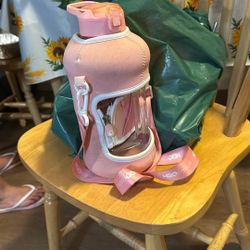 Water Bottle 