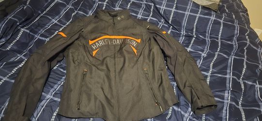 Motorcycle Jacket