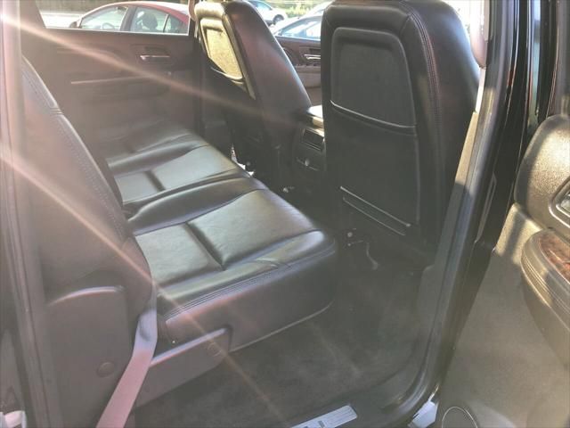 2011 GMC Sierra 1500