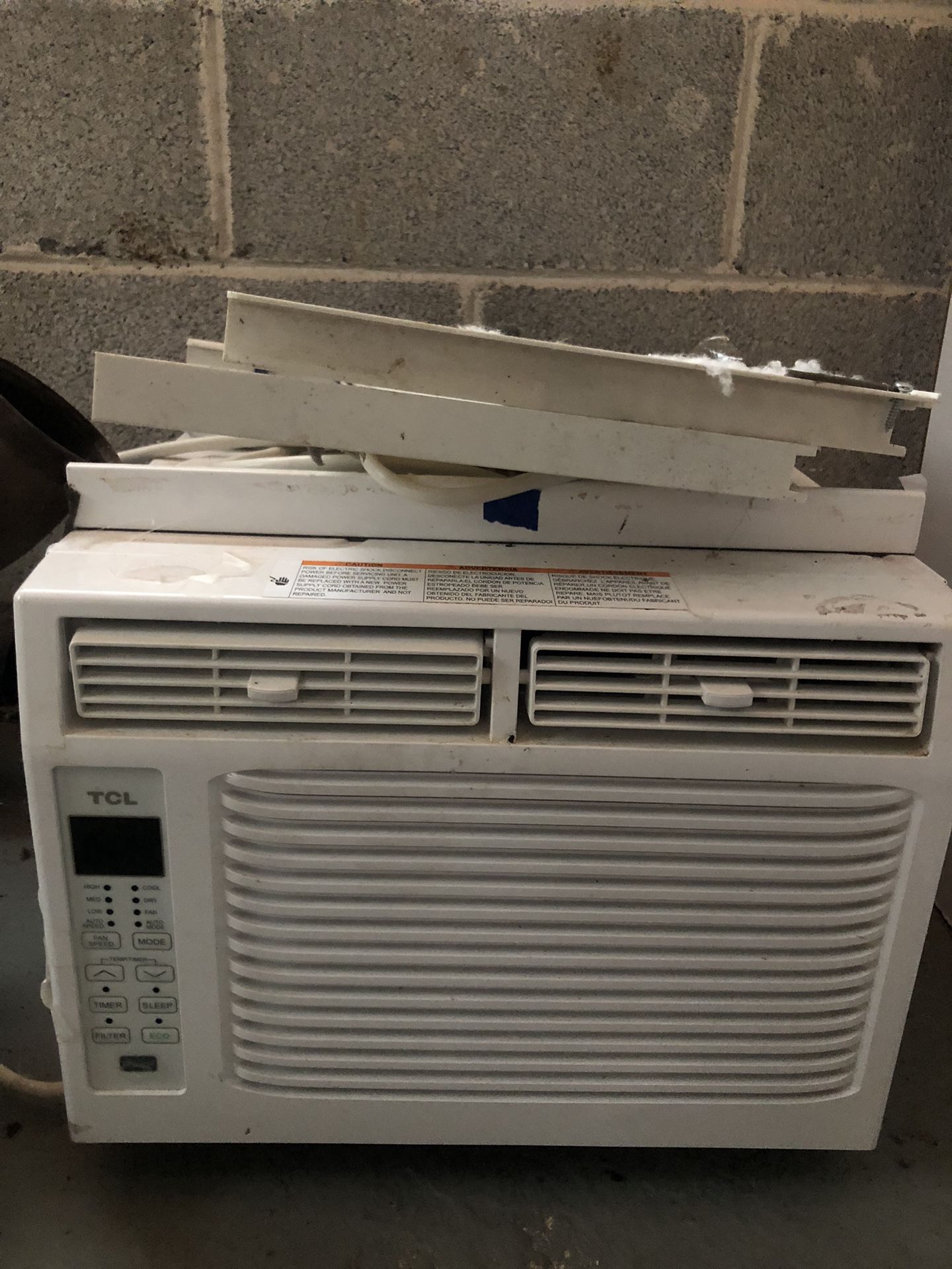 Air Conditioner