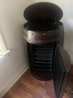 Wine Cooler