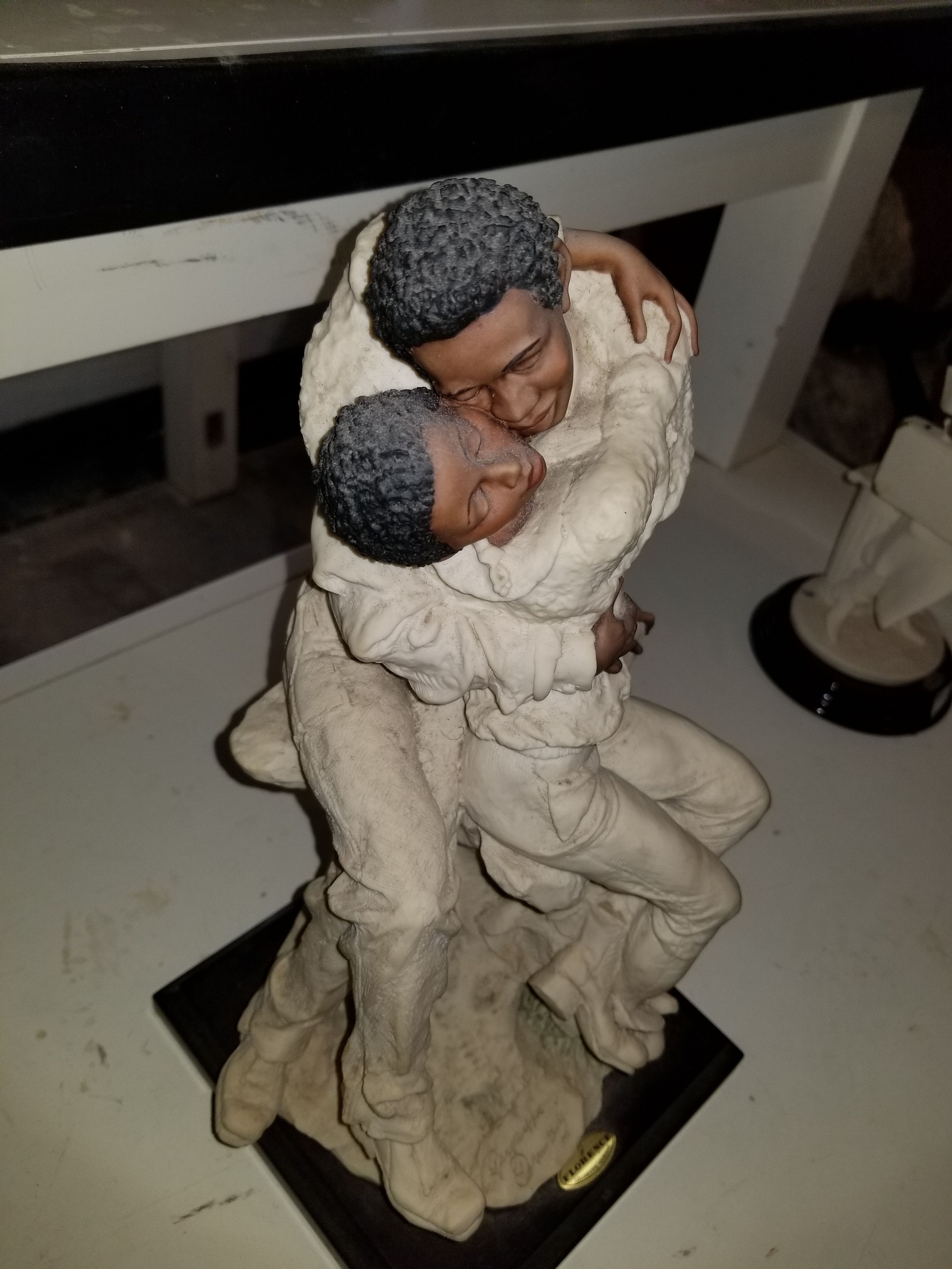 Giuseppe Armani Figurine