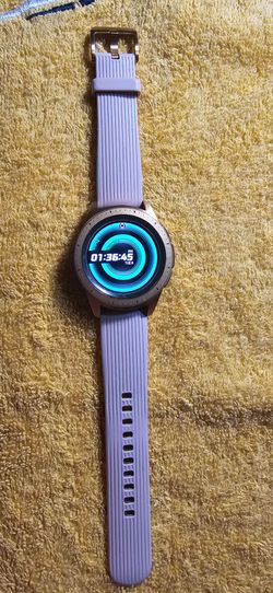 Samsung Galaxy Smartwatch