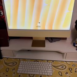 Apple iMac 24