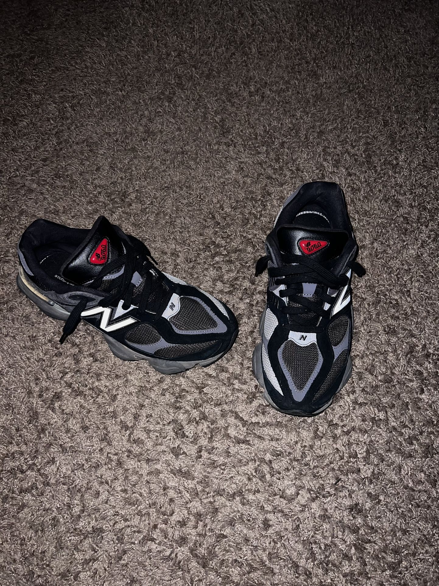 New Balance 9060 (Size 10)