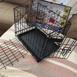 Dog Crate