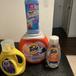 Type products and more