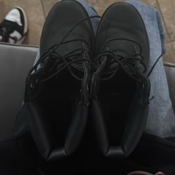 Timberlands Size 6.5 Men