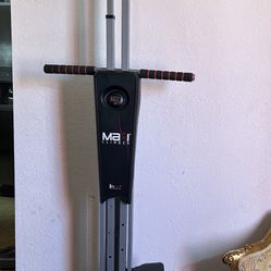 Maxi Climber
