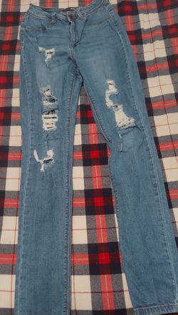 Pantalones Talla 7\8