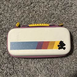 Nintendo Switch Portable Travel Case 