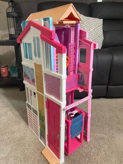 Barbie