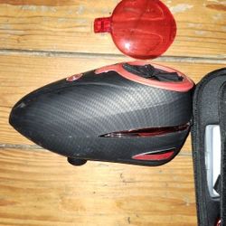 Paintball Set 