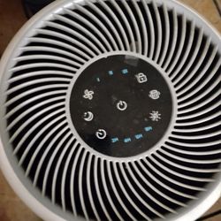 Air Purifier 