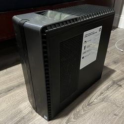 HP Omen 870-224 Gaming PC