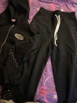 Sweatsuit Azva