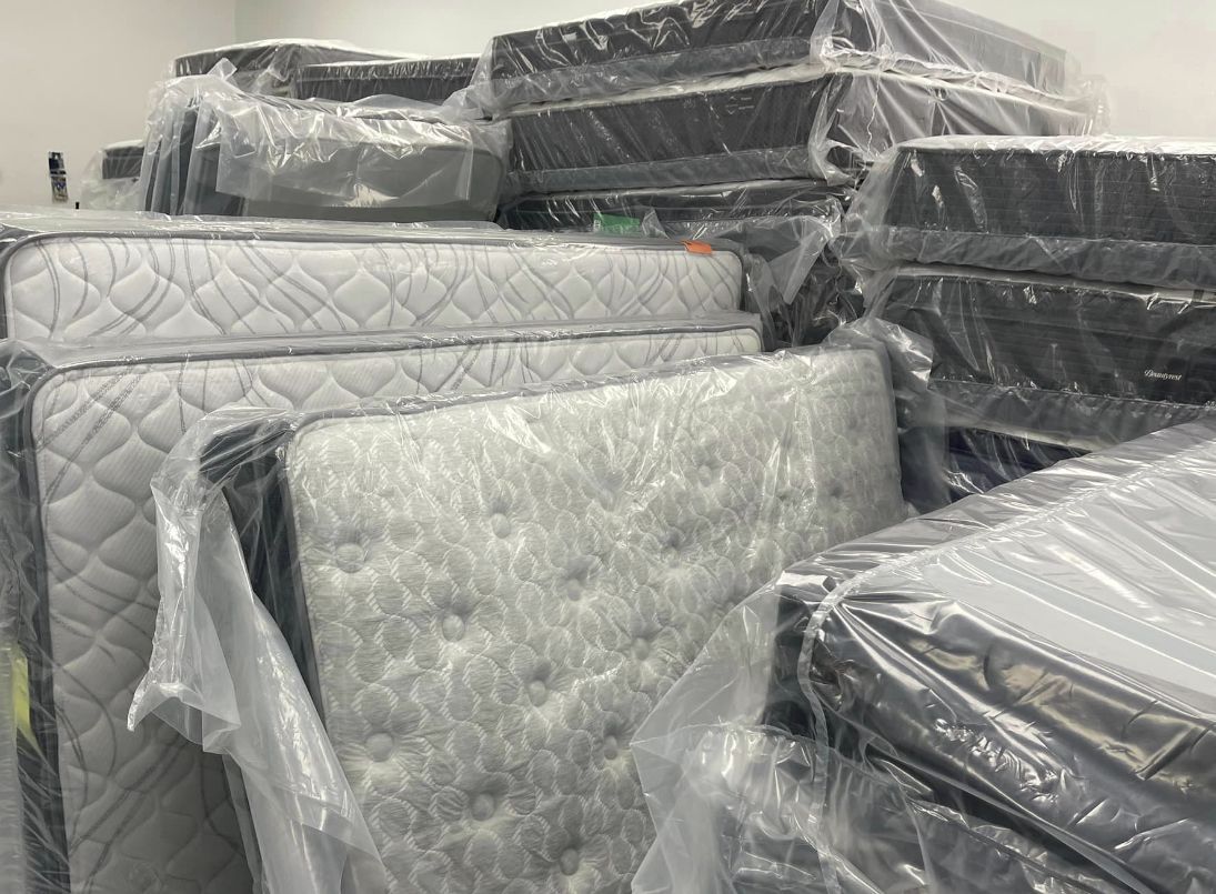 Mattress Deals Twin Full Queen King
