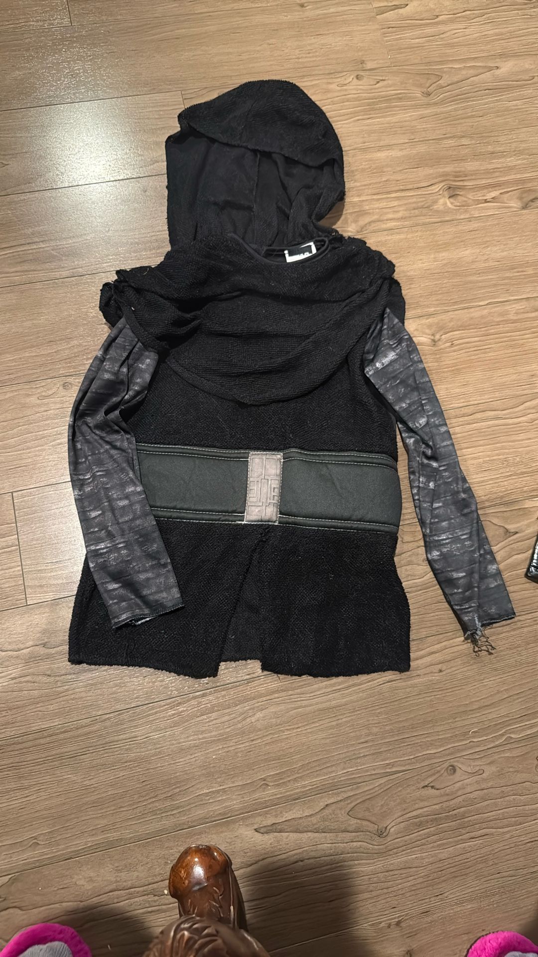 Star Wars Kylo Ren Kids Costume