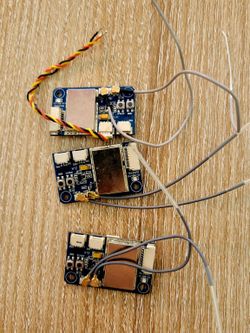 FRSky FS-X6B Receivers