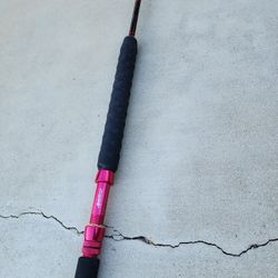 RainShadow Deep sea fishing Rod  6'0"