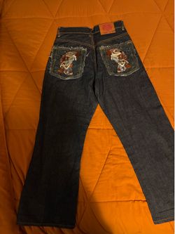 Rare RMC Martin Ksohoh jeans