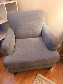 Free chair