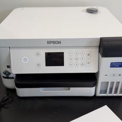 Epson F170 Sure color - Dye sublimation Printer