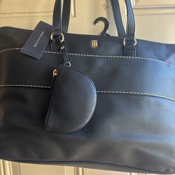 Tommy Hilfiger Lady Bag