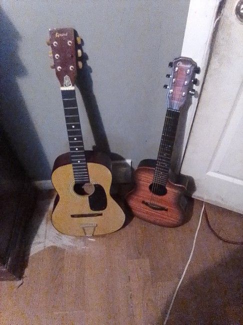 Guitars