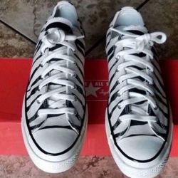 Converse Chuck 70 OX size 10 