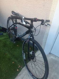 Bicycle
